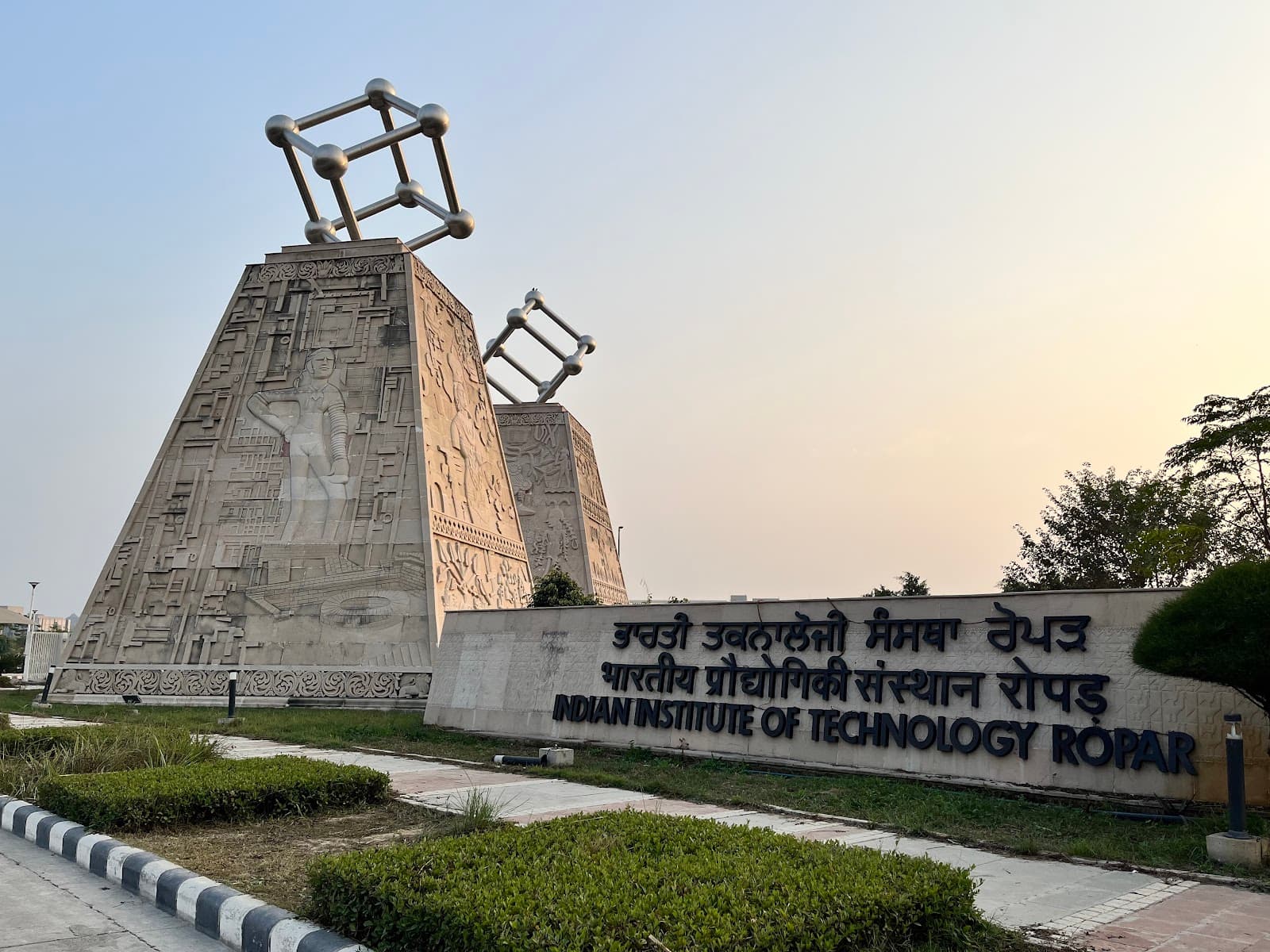 ANNAM.AI SAB Entrance