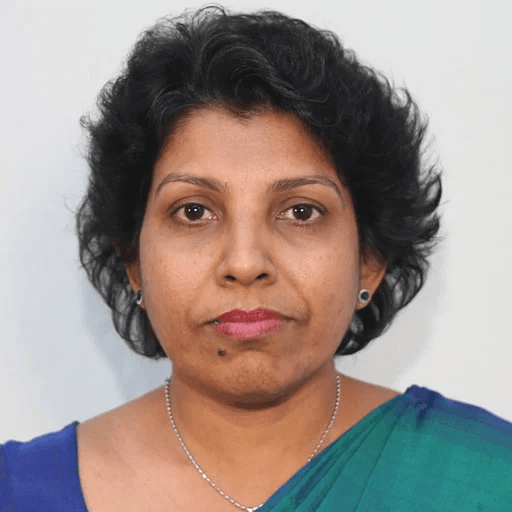 Dr. Jeevani Goonetillake