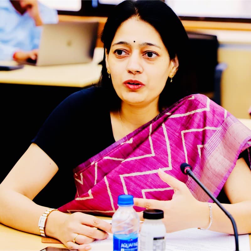 Dr. Kavya Dasora
