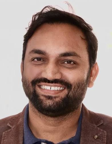 Dr. Pushpendra Pal Singh