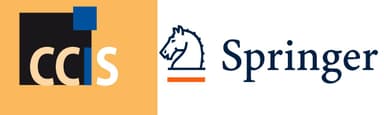 Springer CCIS