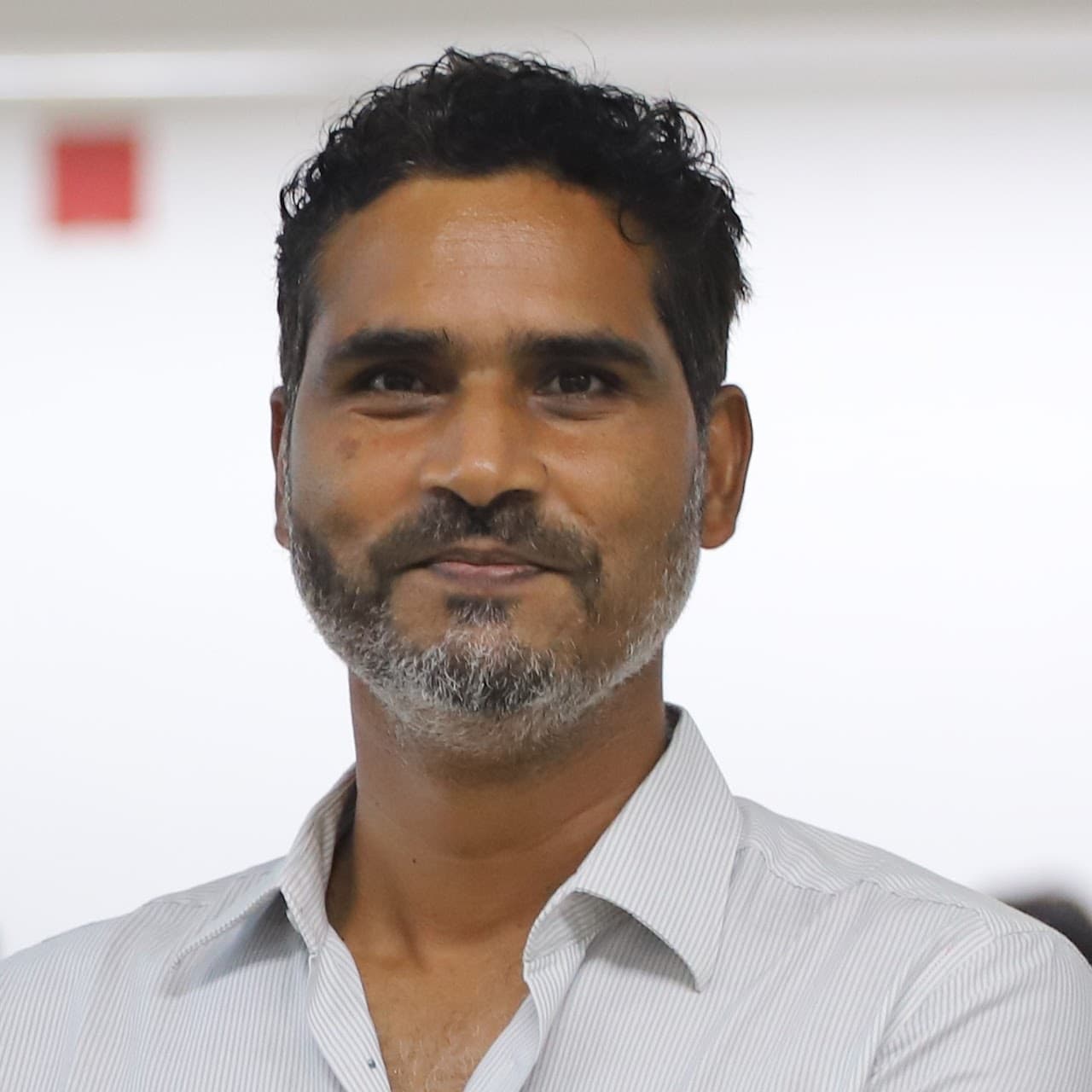 Dr. Mukesh Kumar Saini