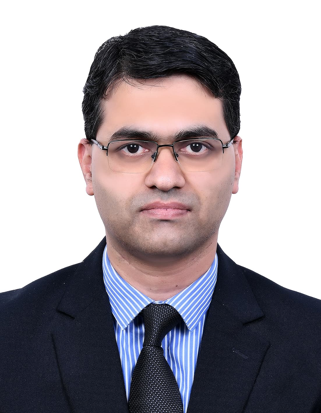 Dr. Dwarikanath Mahapatra