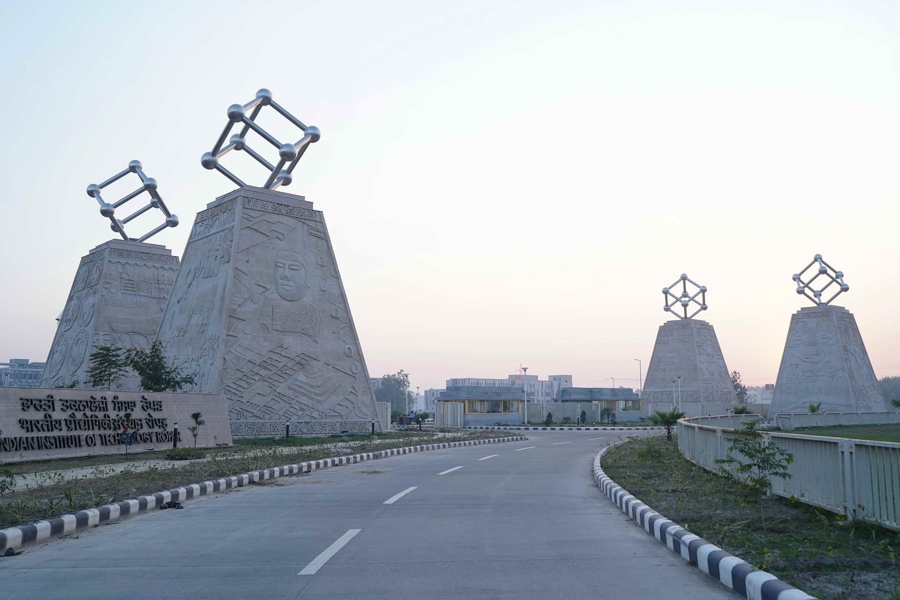 ANNAM.AI SAB Entrance
