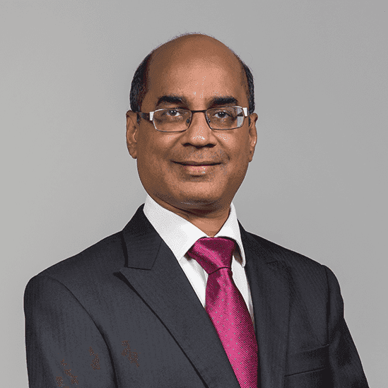 Dr. Mohan Kankanhalli