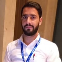 Dr. Mudasir Ahmad Ganaie