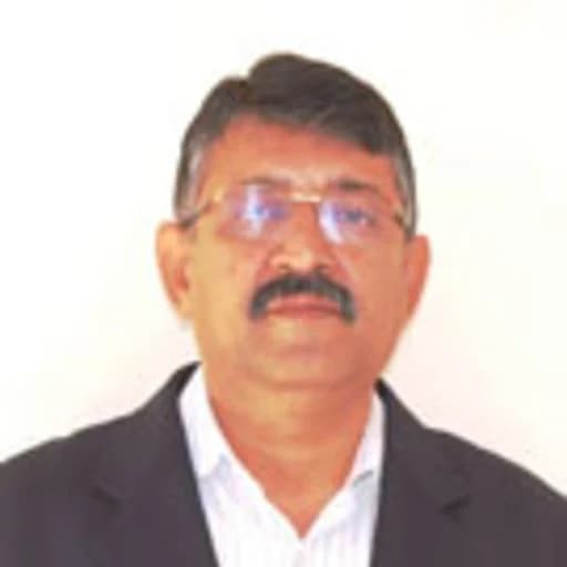 Dr. Rakesh Sharda