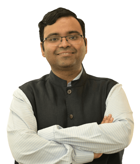 Dr. Shashank Tamaskar