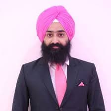 Dr. Simrandeep Singh