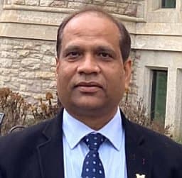 Rabi Narayan Sahoo