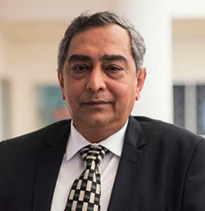 Dr. Partha Pratim Das