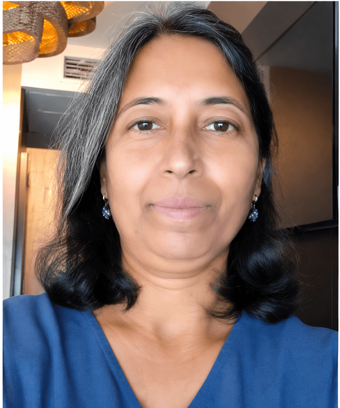 Dr. Sree Ranjani