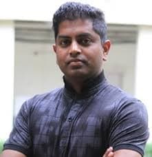 Dr. Sudarshan Iyengar