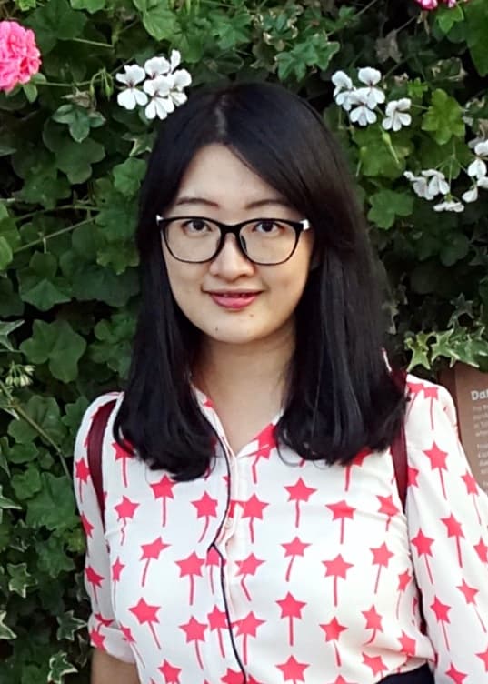 Gan Tian