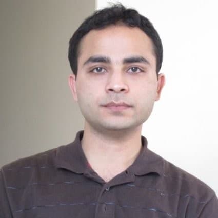 Dr. Amit Arora