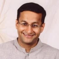 Prof. Bala Natarajan