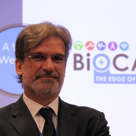 Prof. Danilo Demarchi