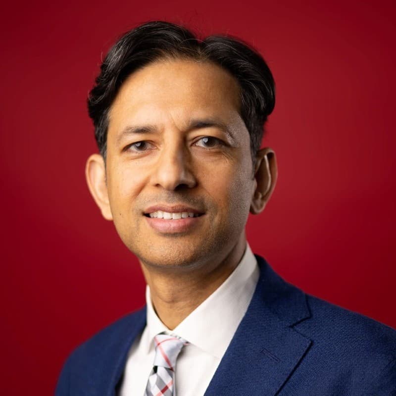 Prof. Jitendra Paliwal