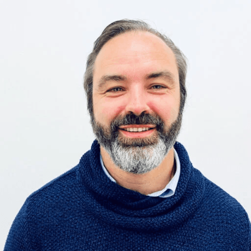 Prof. Tomas Norton