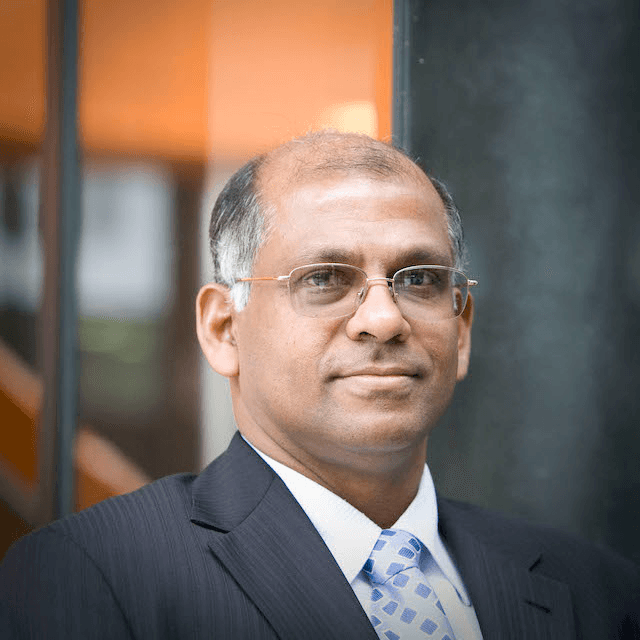 Dr. Athula Ginige